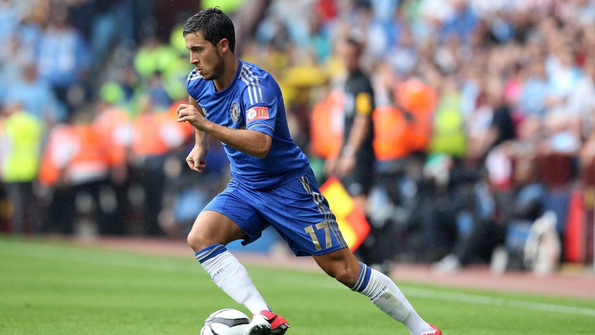 【赛季首胜】新球队第一次赢得关键比赛,新的球赛