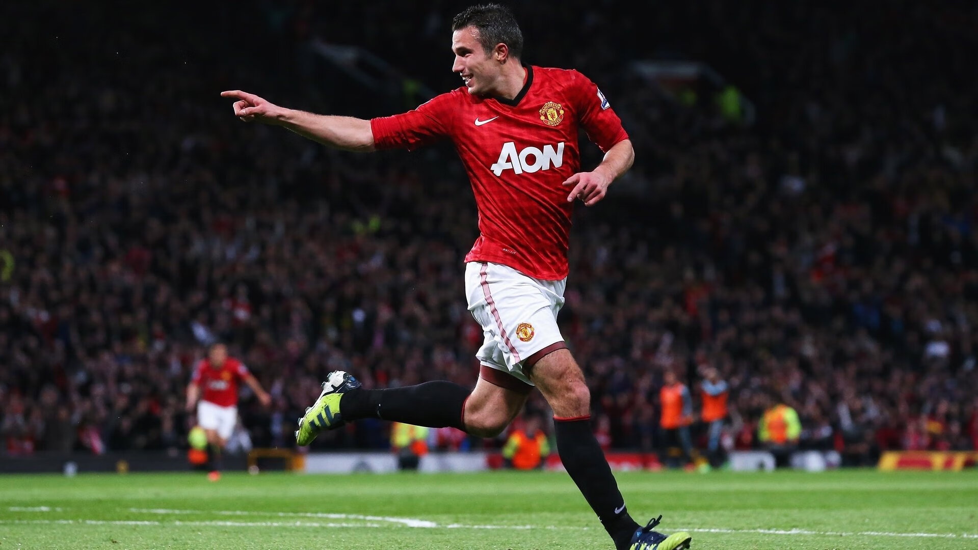 【马克·塞尔比】防守逼人：他如何用策略击退对手？，马克·塞尔比老婆